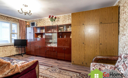 Купить 1-комнатную квартиру, Минск, Герасименко ул., 5 (Заводской район). Фото 15