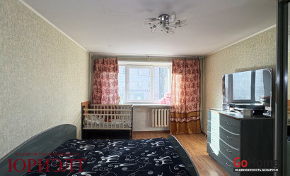 Купить 3-комнатную квартиру, Витебск, Ленина, 1/8. Фото 3