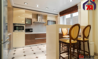 Купить 3-комнатную квартиру, Минск, Сурганова ул., 27 (Советский район). Фото 9