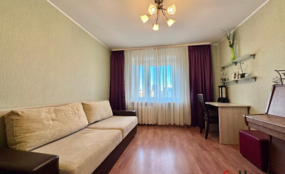 Снять 4-комнатную квартиру, Минск, просп. Победителей, д. 43к2. Фото 5
