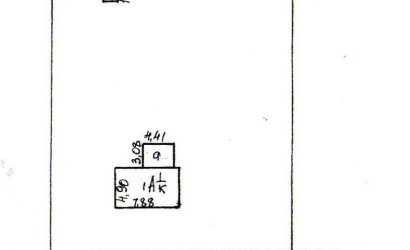 Купить дом в деревне, Верейцы, 10 соток. Фото 12
