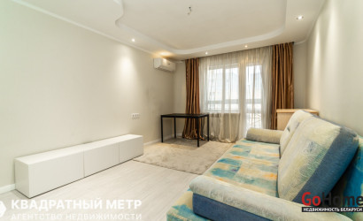 Купить 4-комнатную квартиру, Минск, ул. Колесникова, д. 6 (Фрунзенский район). Фото 2