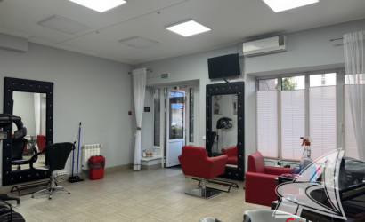 Продажа торгового помещения, Брест, Центр, 142.3 кв.м.. Фото 4