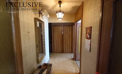 Купить 4-комнатную квартиру, Новополоцк, Молодежная ул., 105. Фото 5