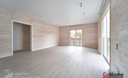 Купить дом, Сябры-2002, 6.64 соток. Фото 12