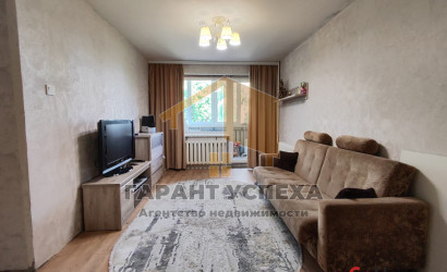  9-этаж.(73 м2), Брест(Московская, д.)
