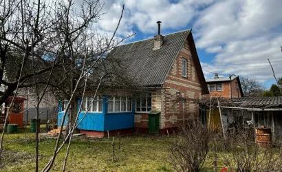  1-этаж.(30 м2), Засулье(Ст КГБ Колос)