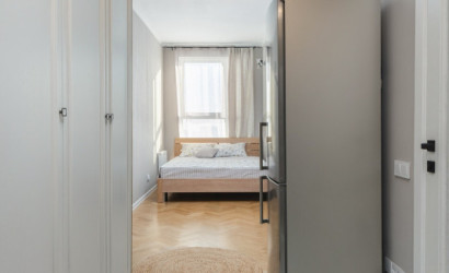 Купить 1-комнатную квартиру, Минск, ул. Леонида Левина, д. 7 (Октябрьский район). Фото 13