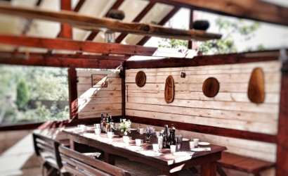 Снять на сутки коттедж, Новое Поле, Луговая 10. Фото 10