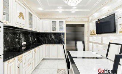 Снять 2-комнатную квартиру, Минск, Николы Теслы, 18 (Октябрьский район). Фото 4