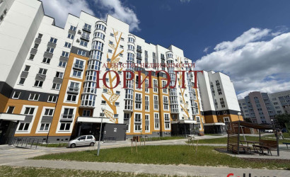 Купить 2-комнатную квартиру, Гродно, Химиков, 6В. Фото 1