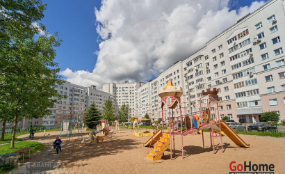 Купить 2-комнатную квартиру, Минск, Лобанка ул., 81 (Фрунзенский район). Фото 22