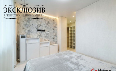 Купить 4-комнатную квартиру, Минск, Дзержинского просп., 15(Московский район). Фото 8
