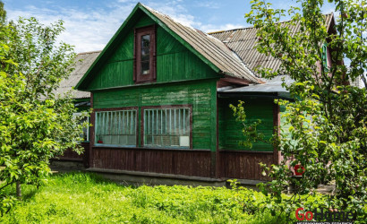 Купить дом, Дзержинск, Фоминых ул., 36, 9.32 соток. Фото 3