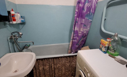 Купить 2-комнатную квартиру, Пальминка, Школьная, 14Б. Фото 11