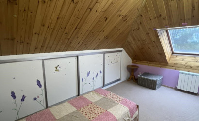 Снять 3-комнатную квартиру, Семково, Сиреневая. Фото 18