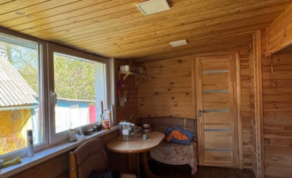 Купить дачу, СТ Виктория, 10.37 соток. Фото 13