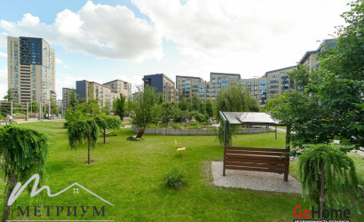 Купить 1-комнатную квартиру, Копище, Братьев Райт ул., 7. Фото 20