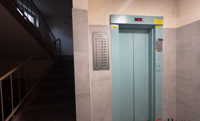 Купить 1-комнатную квартиру, Гродно, Соломовой, 151А. Фото 16