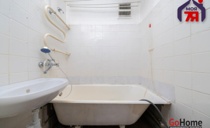 Купить 3-комнатную квартиру, Минск, Мавра ул., 64 (Фрунзенский район). Фото 14