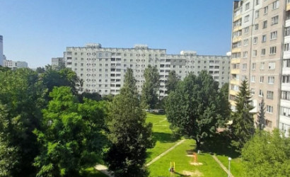 Купить 1-комнатную квартиру, Минск, Леонида Беды, 21 (Советский район). Фото 7