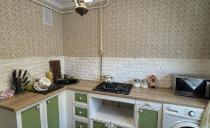 Купить 2-комнатную квартиру, Гомель, Сухого, 8. Фото 6