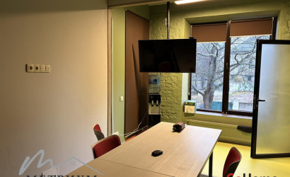 Аренда офиса, Минск, Грибоедова ул., 19,  80.4 кв.м.. Фото 6