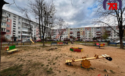 Купить 2-комнатную квартиру, Солигорск, Козлова ул., 27. Фото 4