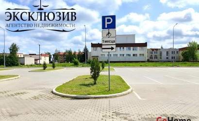 Купить 2-комнатную квартиру, Новоселье, Рождественская ул., 2/В. Фото 34