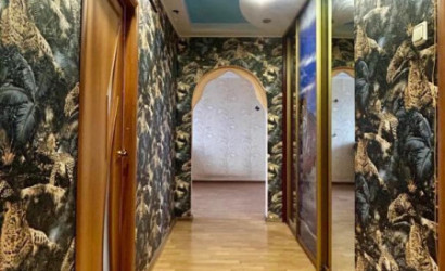 Купить 3-комнатную квартиру, Солигорск, Мира просп., 15. Фото 10