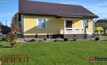 Купить дом, Ляховичи, 15 соток. Фото 17