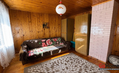 Купить дачу, Зацень, СТ Заценьский Родник 35, 5.6 соток. Фото 11