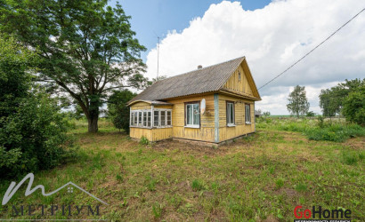 Купить дом, Скоморошки, Новая ул., 27.6 соток. Фото 15