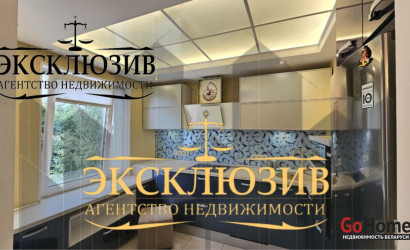Купить 2-комнатную квартиру, Минск, Одинцова ул., 22/1 (Фрунзенский район). Фото 1