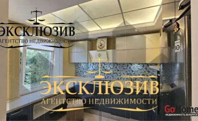  9-этаж.(49 м2), Минск(Бельского ул., 25)