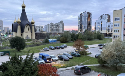 Купить 3-комнатную квартиру, Гродно, 2-й Дзержинского, 11. Фото 4