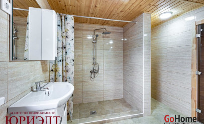 Купить коттедж, Заславль, Приморская, 18, 15 соток. Фото 18