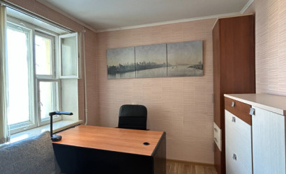 Снять 3-комнатную квартиру, Минск, Победителей просп 43/2 (Центральный район). Фото 6