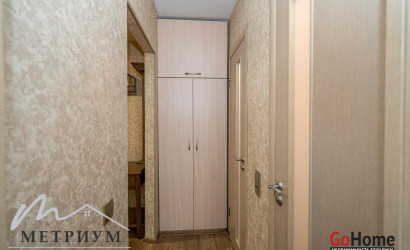 Купить 2-комнатную квартиру, Минск, Руссиянова ул., 13/1 (Первомайский район). Фото 13