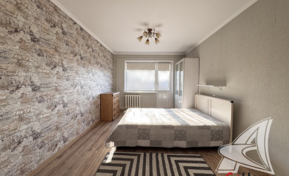 Купить 1-комнатную квартиру, Брест, Заводская, ул. Янки Купалы. Фото 1