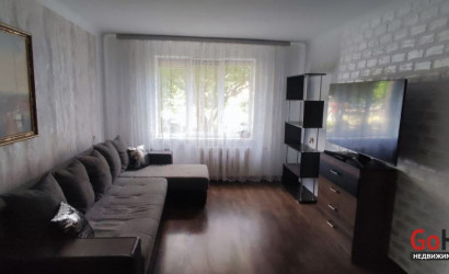 Купить 3-комнатную квартиру, Минск, Мазурова, 4(Фрунзенский район). Фото 2