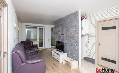 Купить 3-комнатную квартиру, Минск, Первомайская ул., 20/3 (Партизанский район). Фото 6