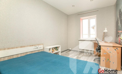 Купить дом, Молодечно, Гоголя ул., 6 соток. Фото 5