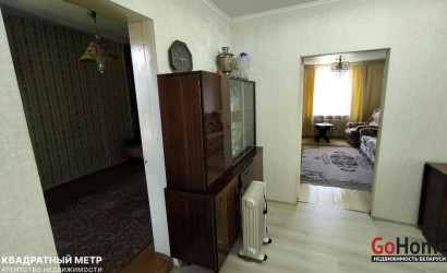 Купить дом, Минск, Центральная ул., 22, 6.15 соток. Фото 9