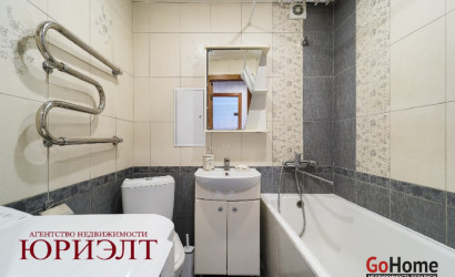 Купить 2-комнатную квартиру, Минск, Интернациональная, 15 (Центральный район). Фото 13