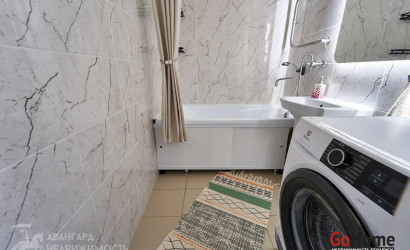 Купить 3-комнатную квартиру, Хатежино, Нижняя ул., 9. Фото 17