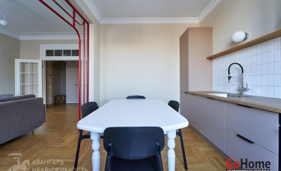 Купить 2-комнатную квартиру, Минск, Кирова ул., 2 (Октябрьский район). Фото 7