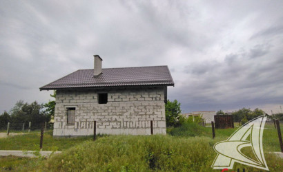 Купить дом, Заболотье, Мухавецкий с/с, 6 соток. Фото 3