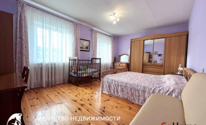 Купить дом, Сузорье Смолевичский район ст., 13.26 соток. Фото 36