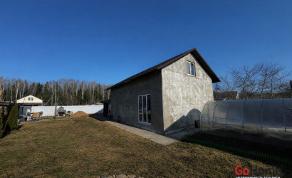 Купить дом, Витебск, 1-й Хрустальный, 5.5 соток. Фото 5